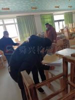 洛阳市瀍河区-幼儿园教育装备验收1