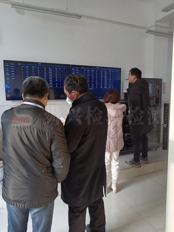 洛阳市嵩县-学校信息化建设验收1