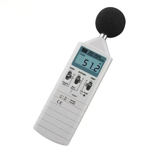 声量计
