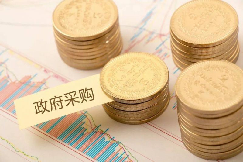 政府采购第三方验收