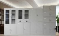 钢制家具-办公桌