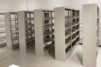 钢制家具-办公桌